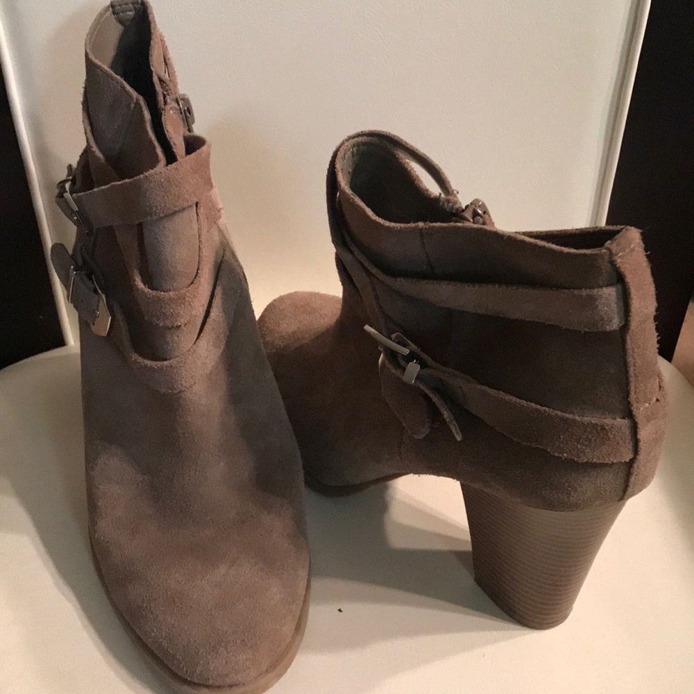 I. N. C. International Concepts Booties - image 8